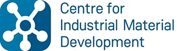 Centre for Industrial Material Development logo.