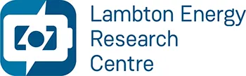 Lambton Eergy Research Centre logo.
