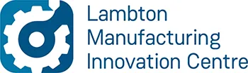 Lambton Manufacturing Innovation Centre logo.