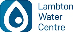 Lambton Water Centre logo.