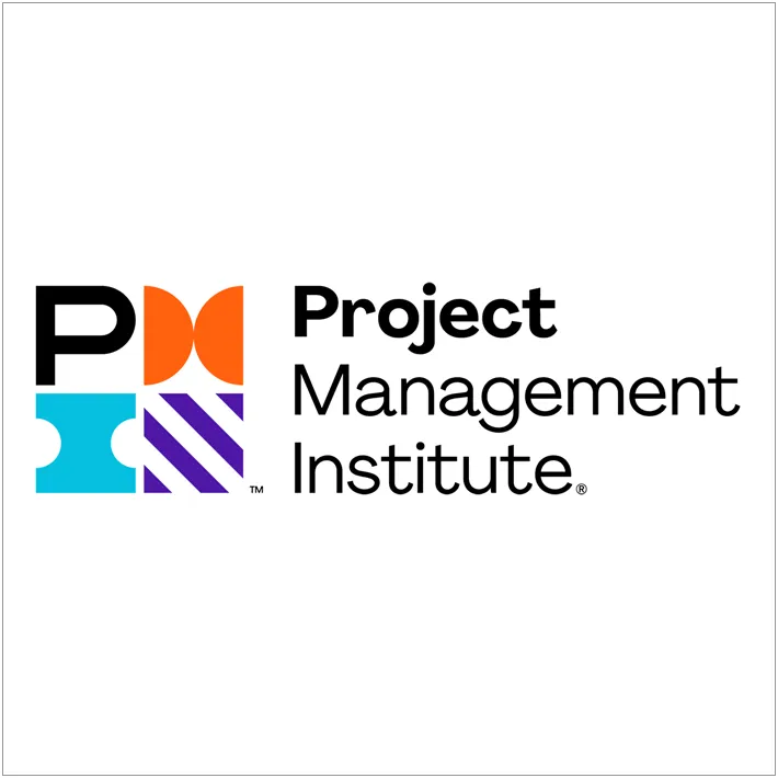 Project Management Institue logo.