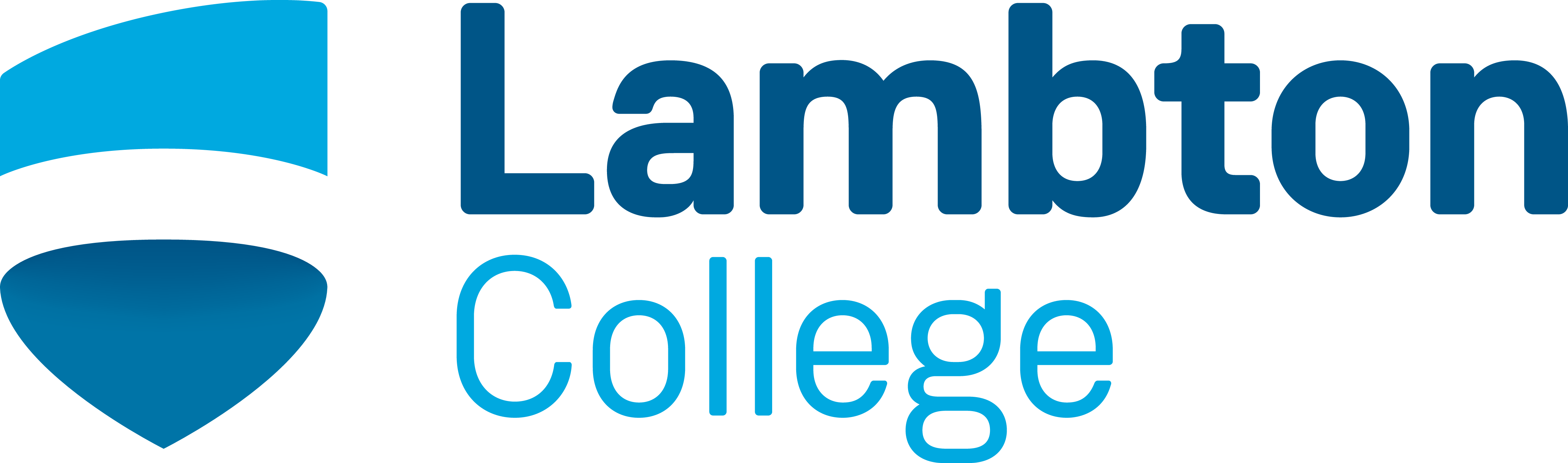 Lambton College Home