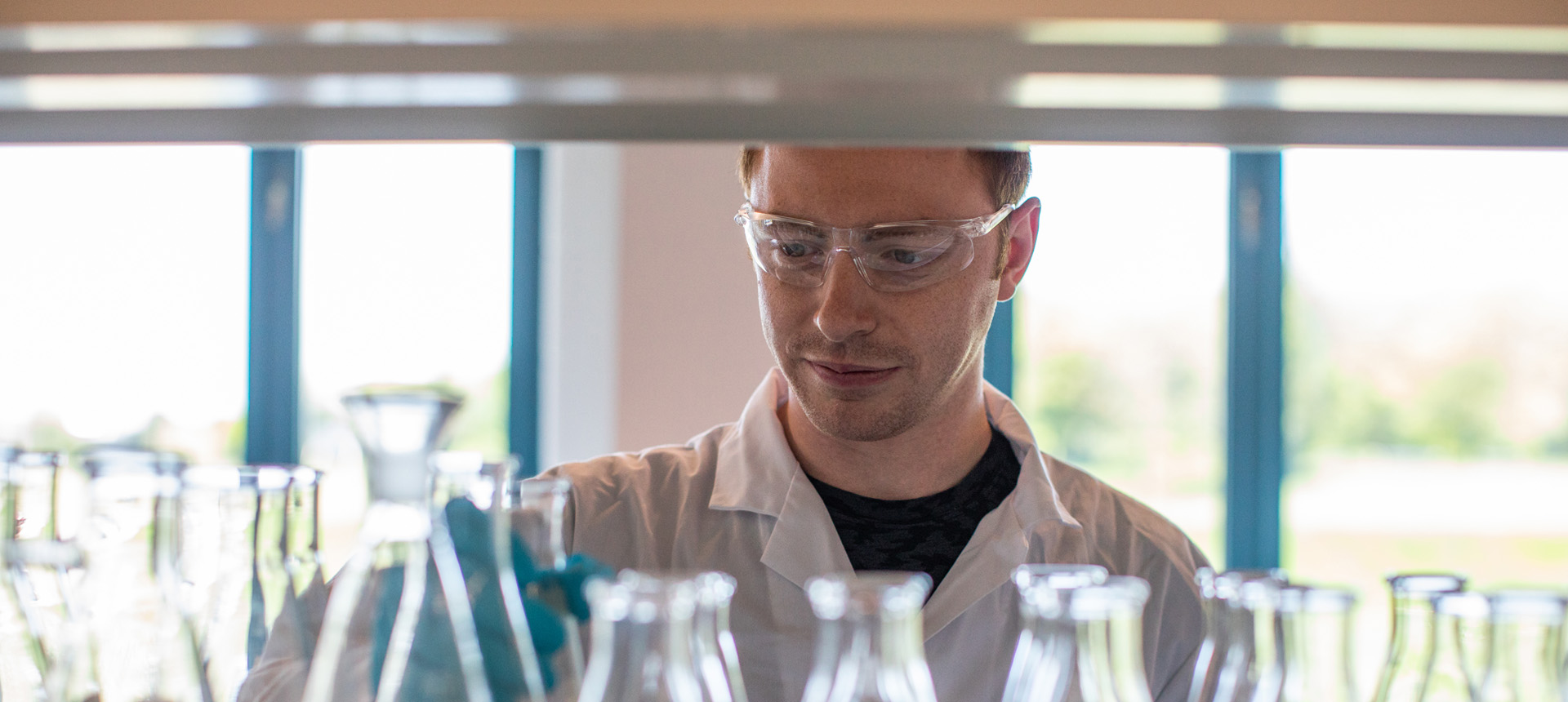 Generic Image for Research Top Ranking for 7 Consecutive Years