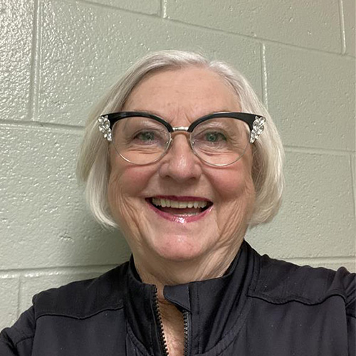 Cathy Haldenby