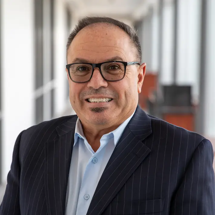 Franco Filia - Our Board