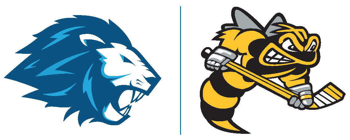 lions-sting-logos Lambton Lions | Sarnia Sting