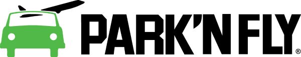 Park'N Fly Logo The logo for Park'N Fly