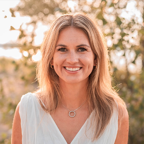 Rebecca Nettleship