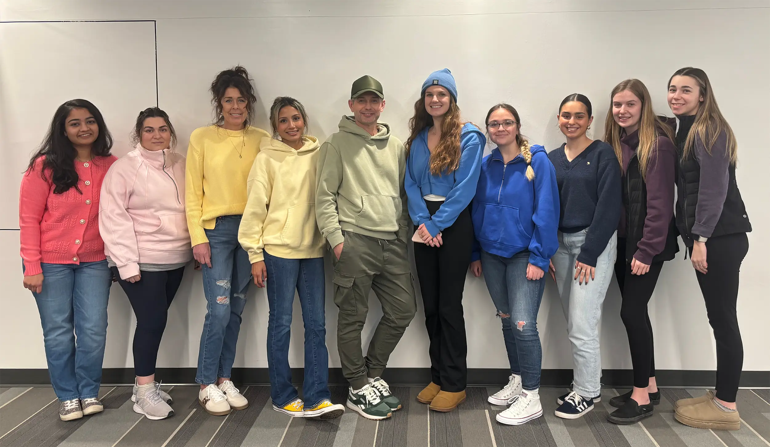 SSWK Capstone Project