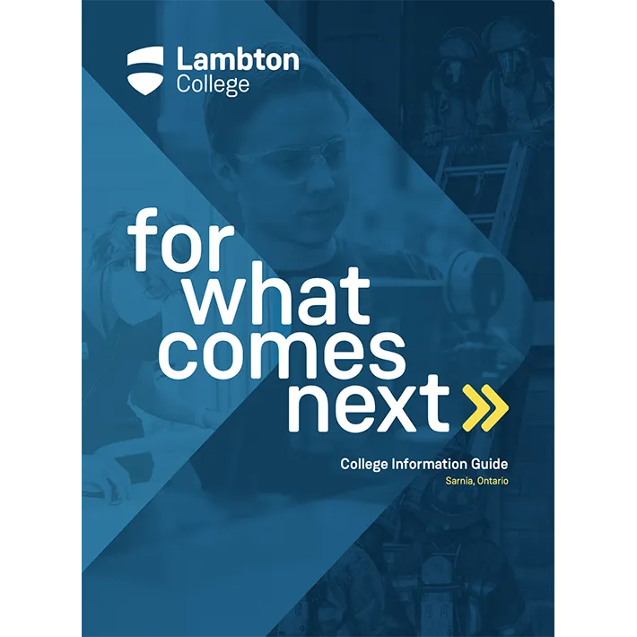 College Information Guide