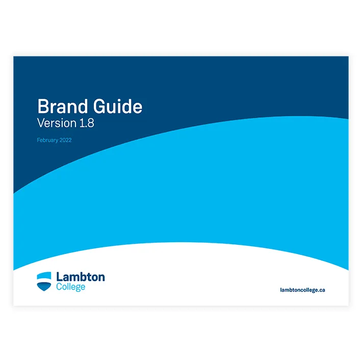 brand-guide-thumbnail A thumbnail mockup of the brand guide front cover.