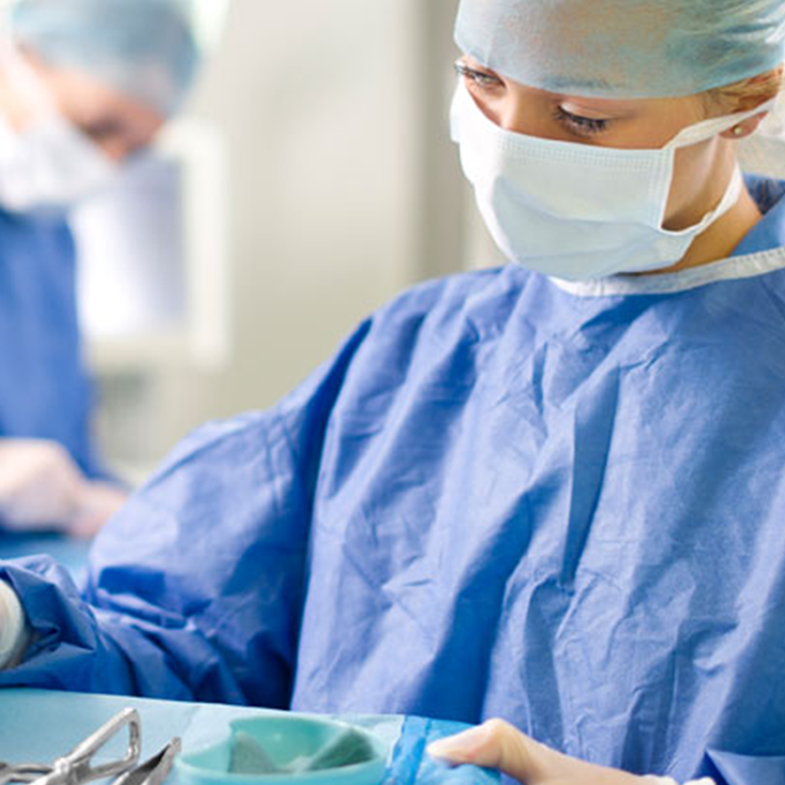 Registered Practical Nurse - Perioperative