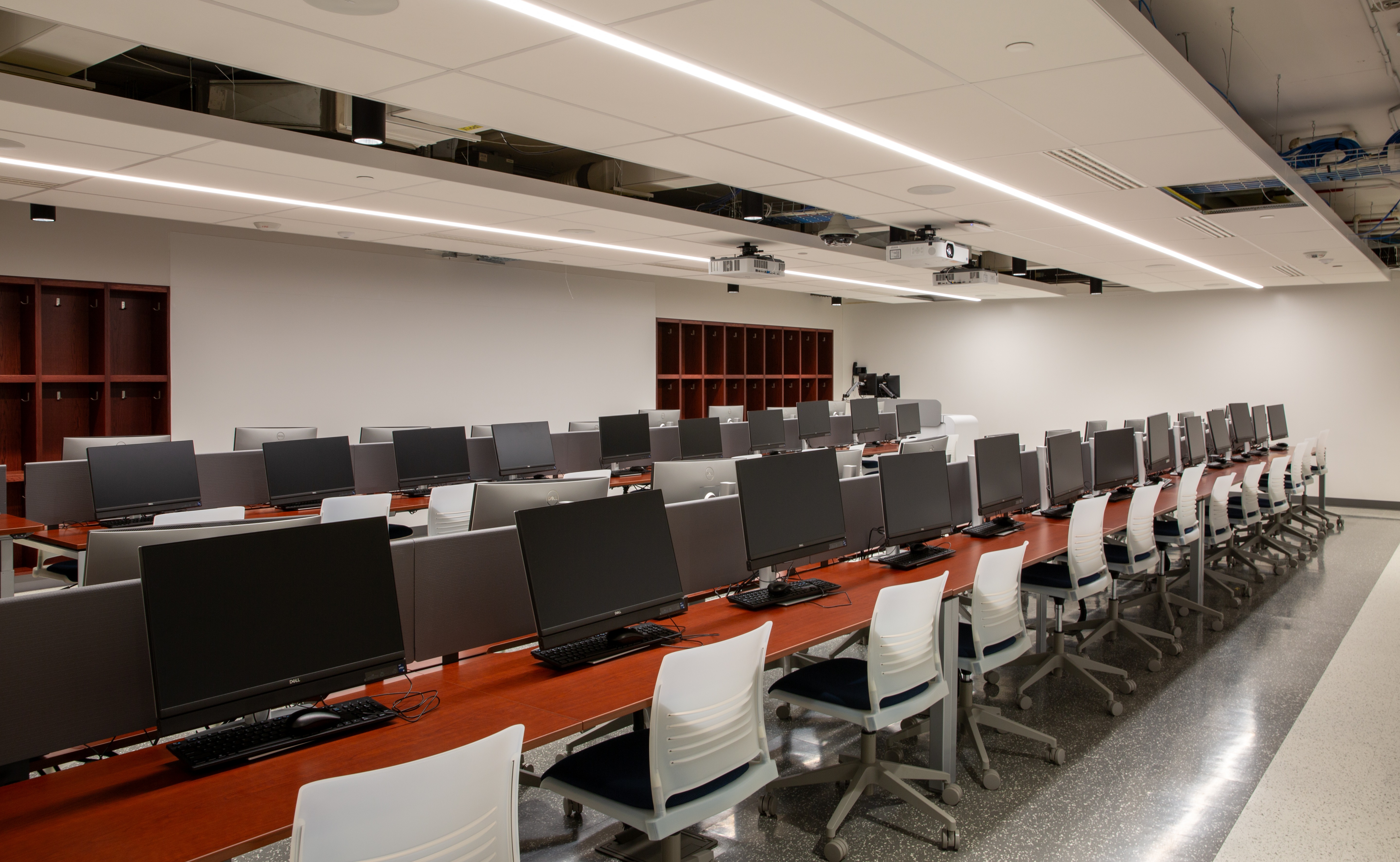 Computer Programmer - CPRO | Lambton College