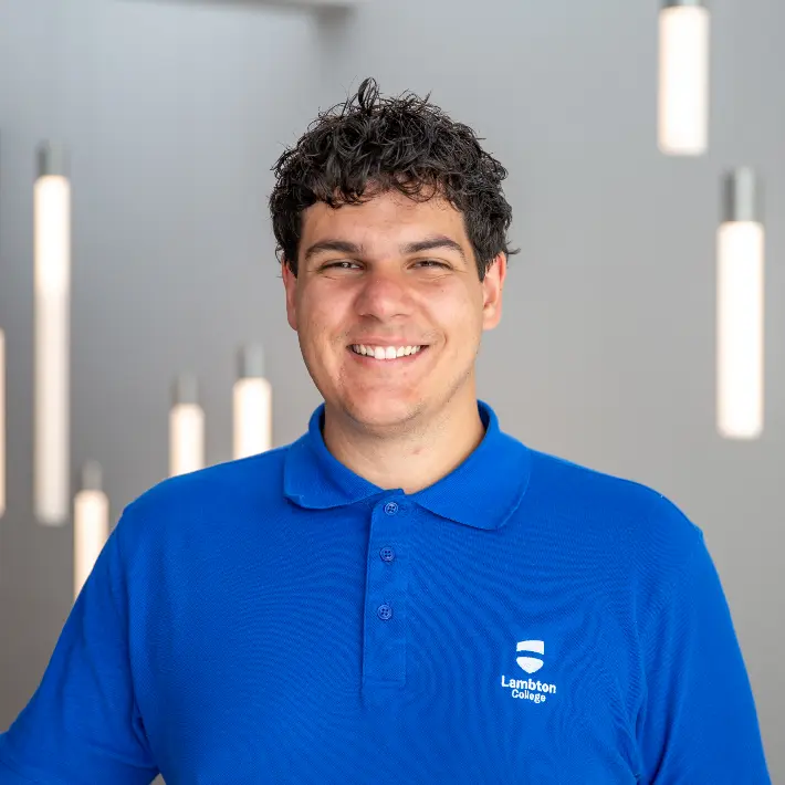 Enrolment Advisor Headshot