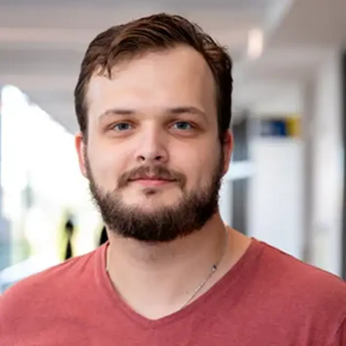 Christopher Sennema