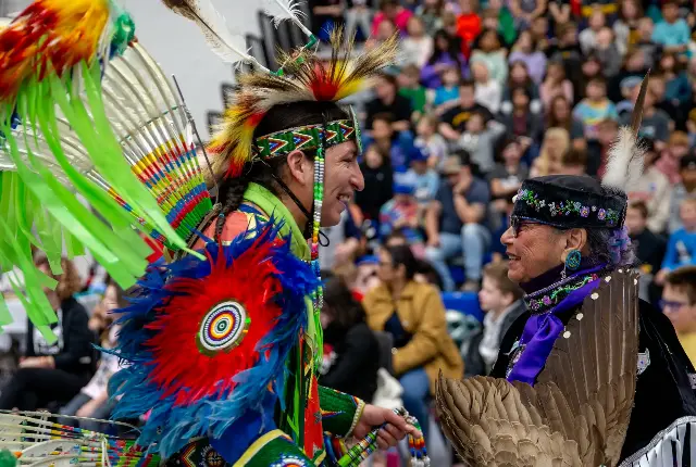 Pow Wow