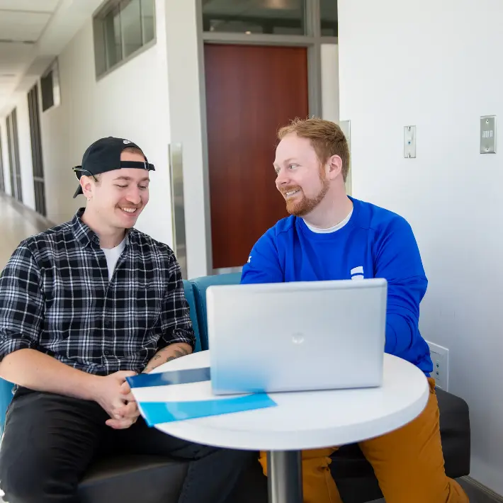 Student Advising