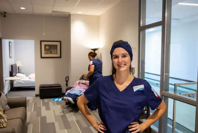 Apartment Simulation