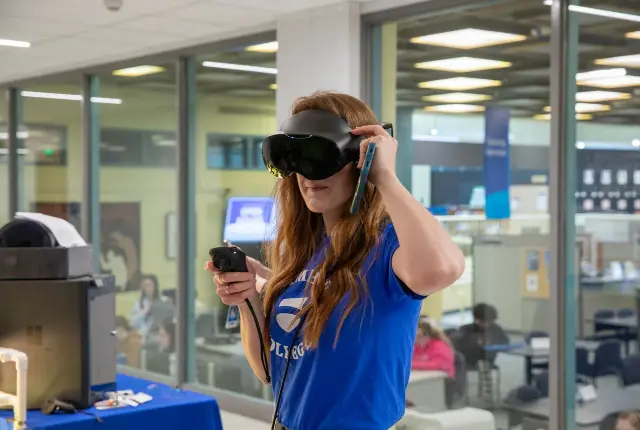 Simulation Lab Equipment